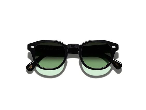 Sunglasses Moscot LEMTOSH OR-LMB2-S - OR-LMB2-S